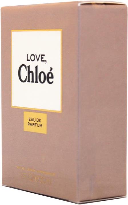 Produktbild Chloé Love (Eau de Parfum, 30 ml)