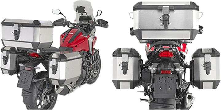 Image du produit Givi Support latéral PLO