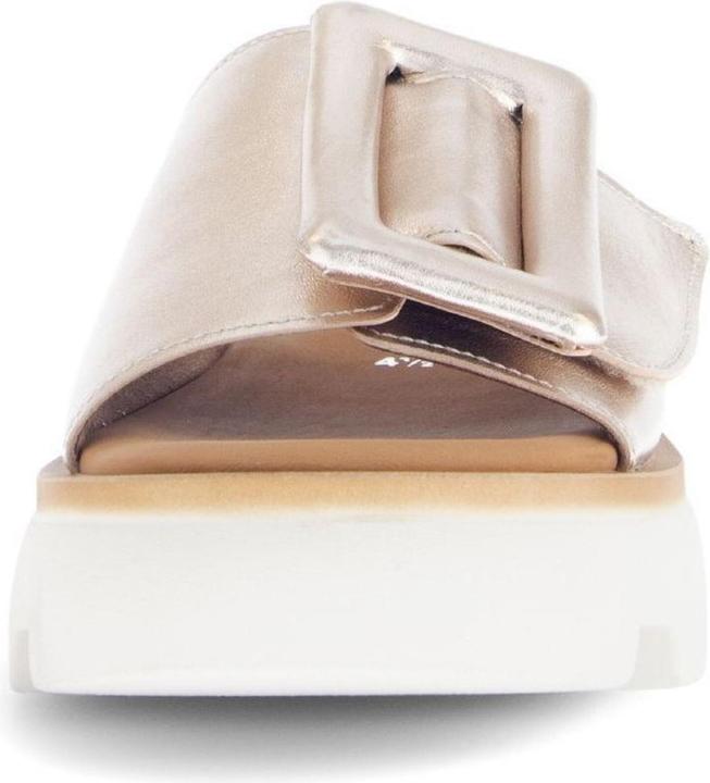 Actual product image Gabor Pantoletten (40.5)