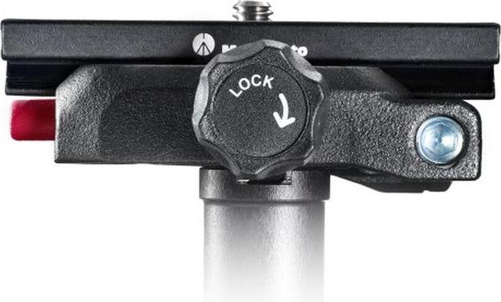 Immagine prodotto Manfrotto MSQ6 (Adattatore per stativo)