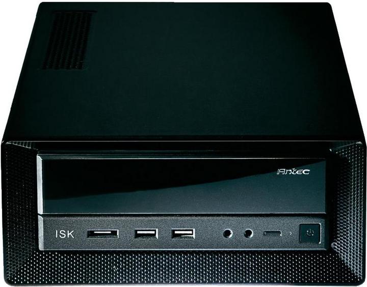 Produktbild Antec Isk 300-150 (Mini-ITX)