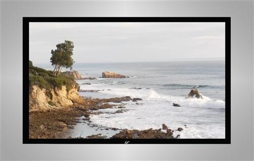 Elite Screens ezFrame (92.13", 16:9)