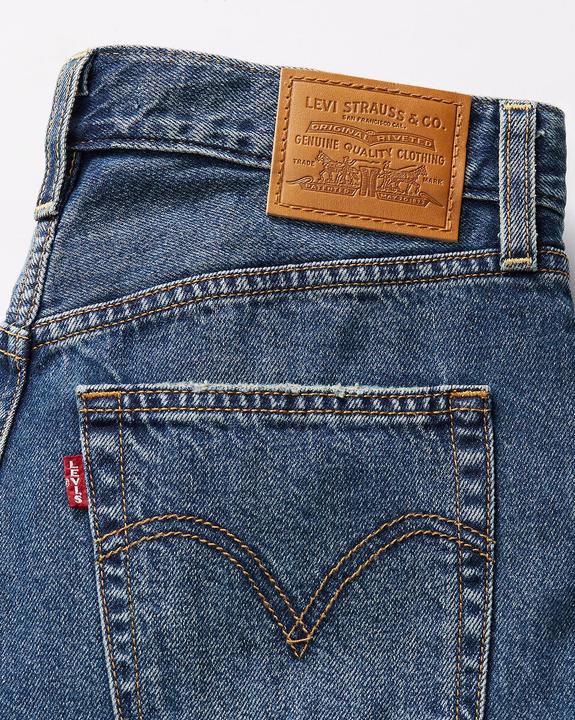 Produktbild Levis Ribcage (W31/L32)