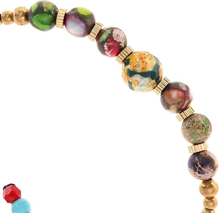 Produktbild Made by Nami Goa Armband (19 cm)