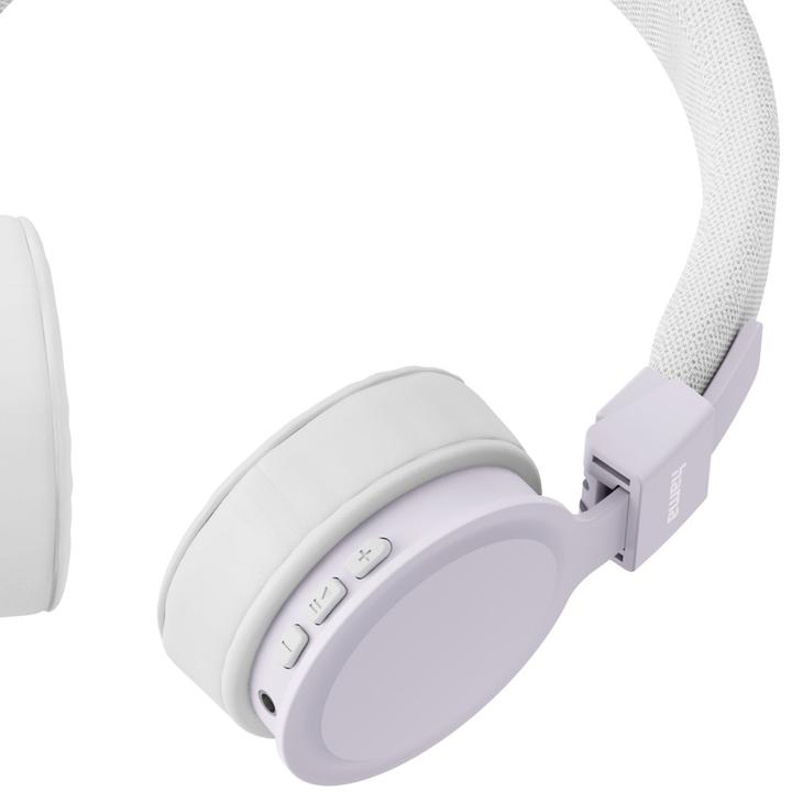 Actual product image Hama Freedom Lit III (No noise cancellation, 15 h, Wireless)