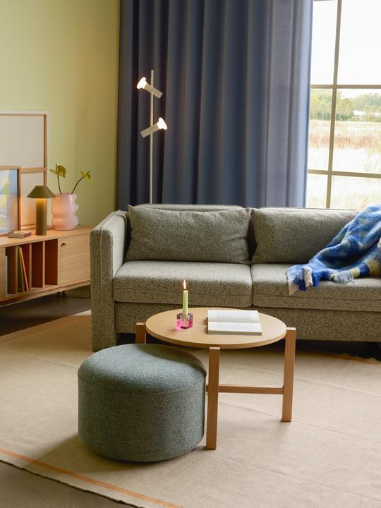 Actual product image Hübsch Marshmellow