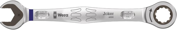 Produktbild Wera 6000 Joker 16 SB (16 mm)