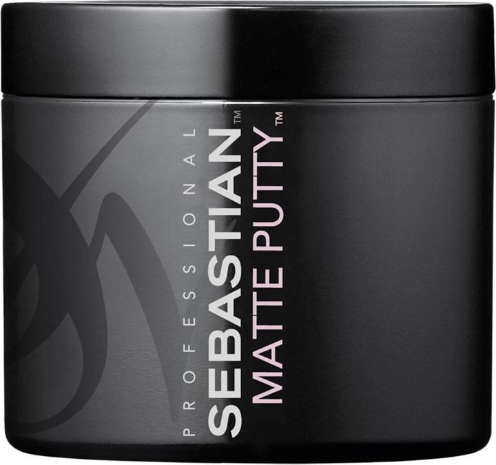 Produktbild Sebastian Matte (Haarpaste, 75 g)