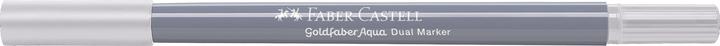 Image du produit Faber-Castell Dual Marker Goldfaber Aqua