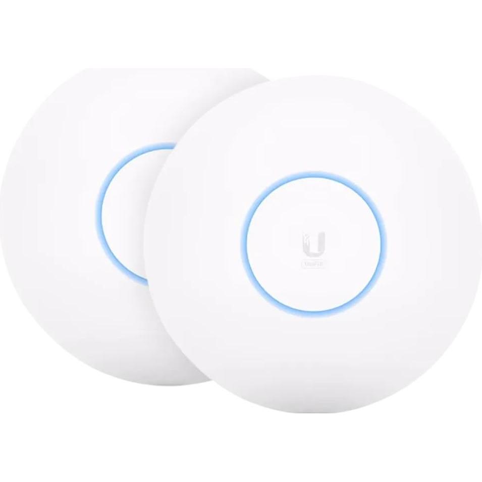 Ubiquiti Unifi 6 Professional Duo Pack, Access Point