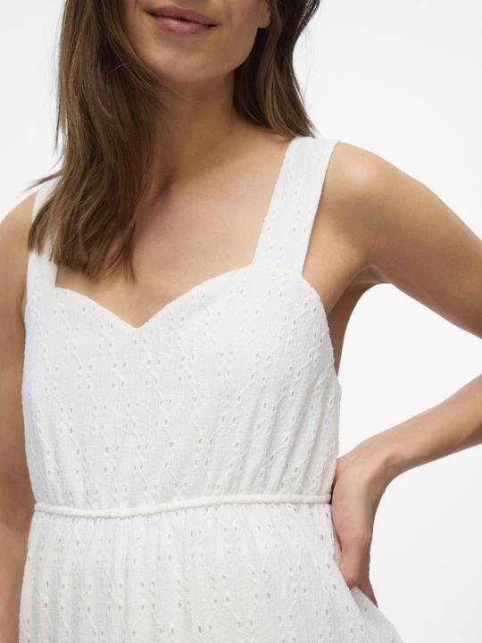 Actual product image Vero Moda Maternity VMMULRIKKE Umstandskleid Kleid (L)