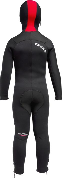 Actual product image Cressi Diver (5mm, XXS)