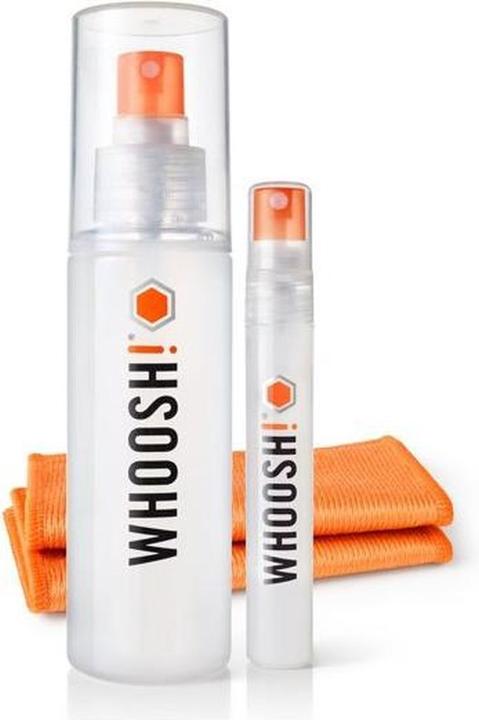 Produktbild Whoosh! Screen Shine Duo (2 x)