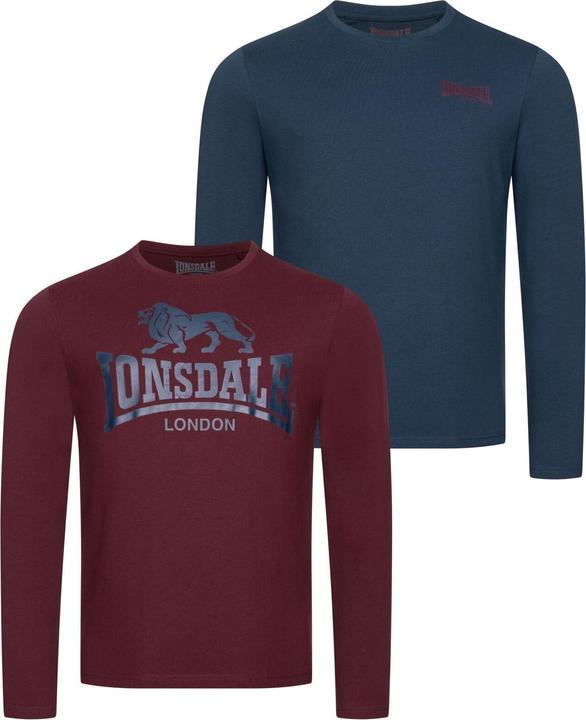 Immagine prodotto Lonsdale Ayrshire (x2) (L)