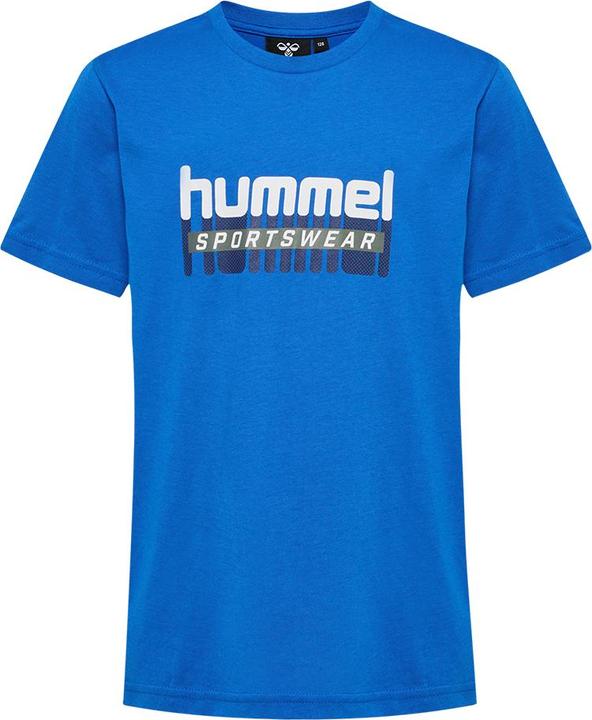 Produktbild hummel hmlTUKAS T-SHIRT S/S (176)
