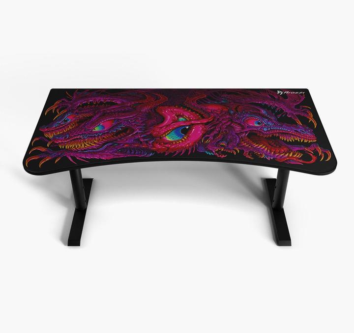 Image du produit Arozzi Arena Gaming Desk