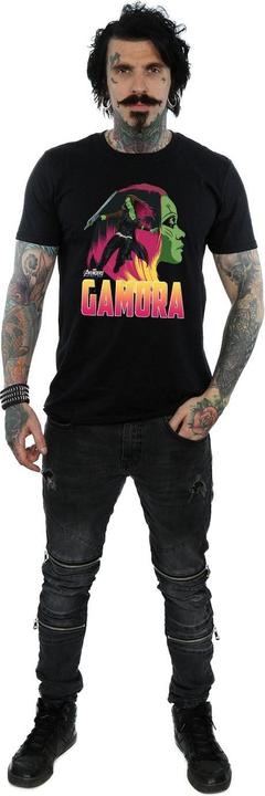 Produktbild Avengers Infinity War TShirt (S)