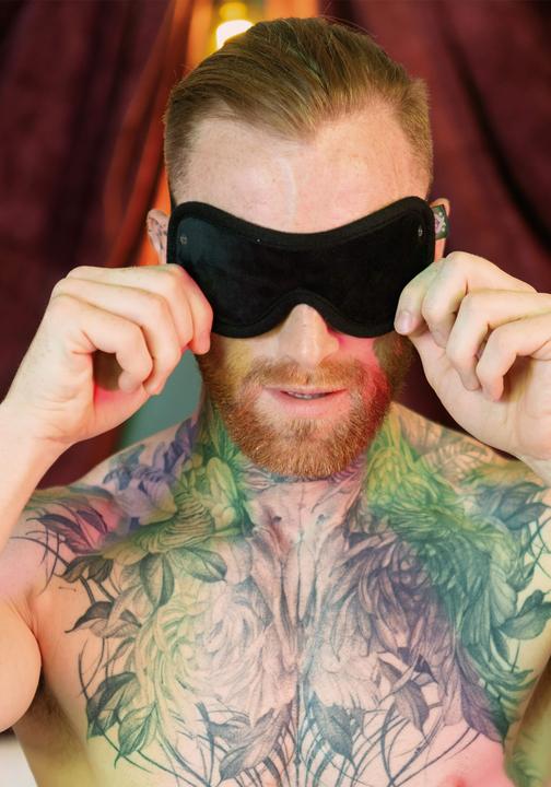 Immagine prodotto Sei Mio Sensory Surrender