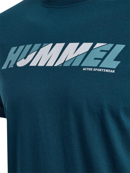Immagine prodotto hummel Maglietta con logo in grassetto Hmlgraphic (S)