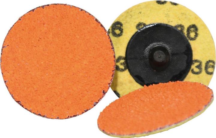 Produktbild Norton Clipper Set mit 10 125 x 1,0 mm Metall / Inox-Trennscheiben