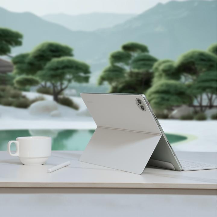 Image du produit Huawei Matepad Pro (Clavier en boîte) (13.20", 512 Go, Vert)