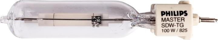 Actual product image Philips Discharge lamp (G12, 4900 lm, 1 x)