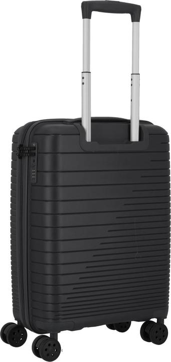 Immagine prodotto D&N Travel Line 4600 Carrello cabina a 4 ruote S 55 cm (35 l)