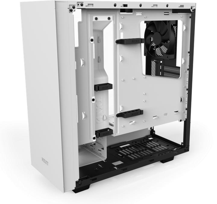 Produktbild NZXT Source 340 Elite (ATX, mATX)