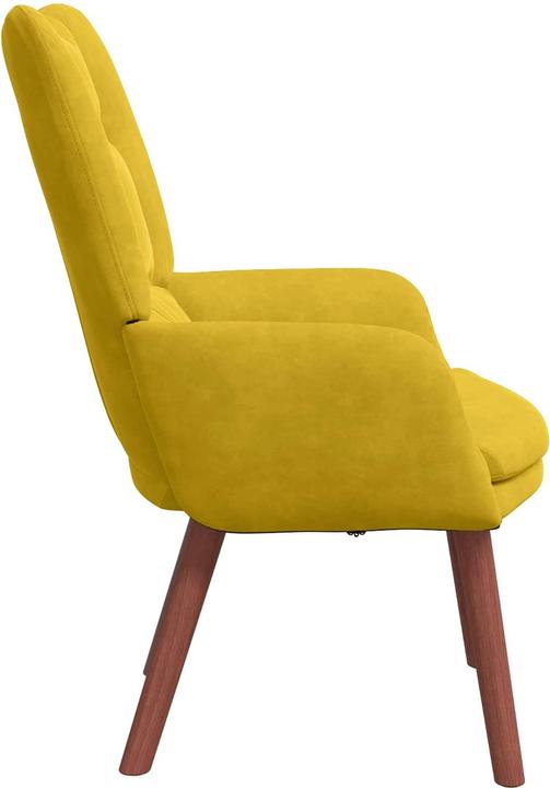 Image du produit vidaXL Moderner Sessel