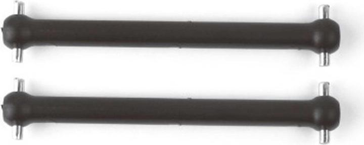 Actual product image Absima Rear drive shafts, 2 pieces