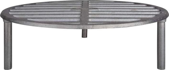 Actual product image Esschert Design Fire Pit Grill