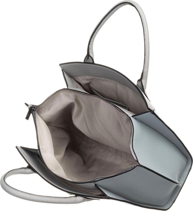 Produktbild Sansibar Shopper Multicolor