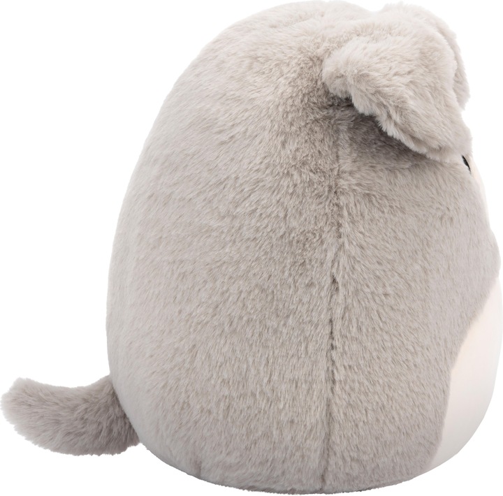 Produktbild Squishmallows - 30 cm Fuzz A Mallows Shaun Schnauzer - (238957) (30 cm)