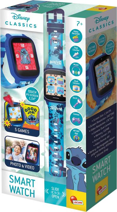 Immagine prodotto Lisciani 107230