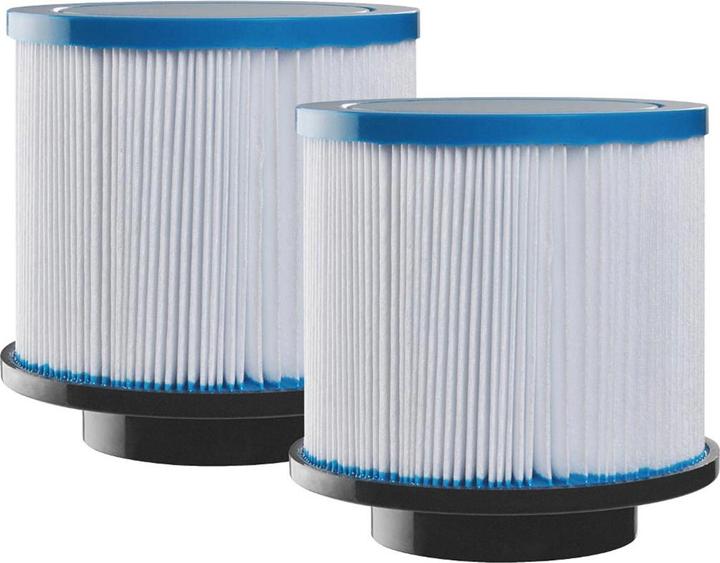 Produktbild Darlly Kartusche SC803 2er Packung