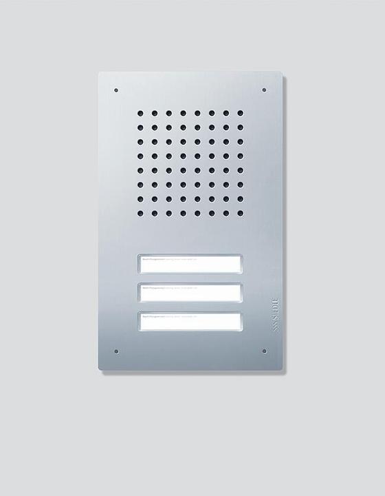 Image du produit Siedle F CL A 03 B-0 (Filaire)