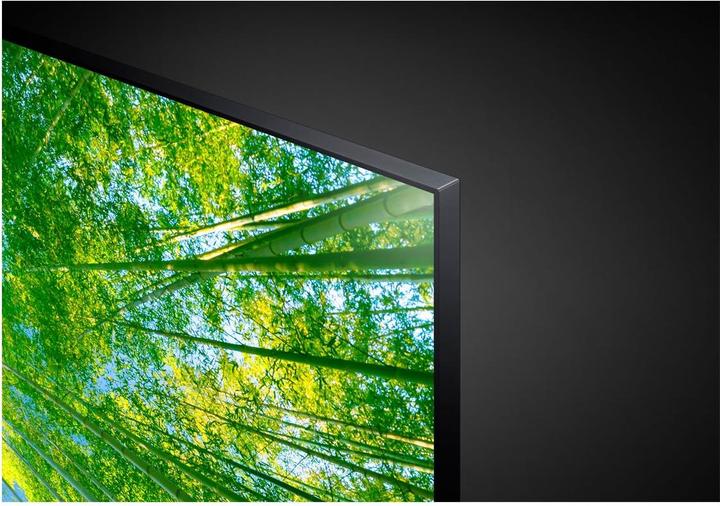 Actual product image LG 75UQ80009LB (75", LED, 4K, 2022)