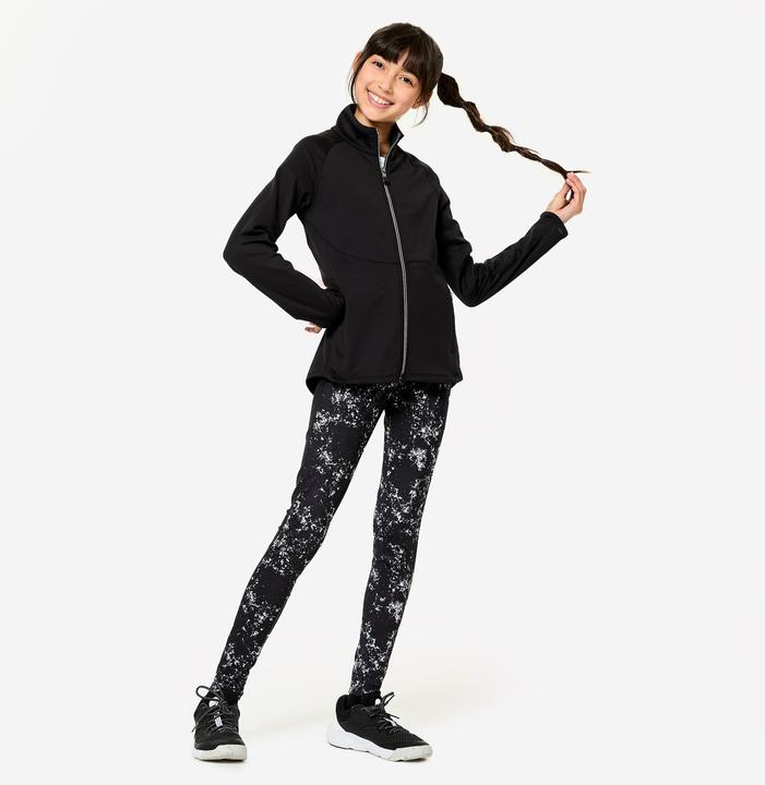 Immagine prodotto Decathlon Trainingsjacke Mädchen (140)