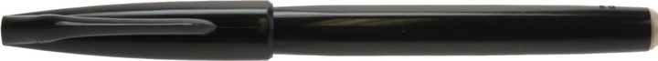 Image du produit Pentel stylo de signalisation (Noir, 1 x)