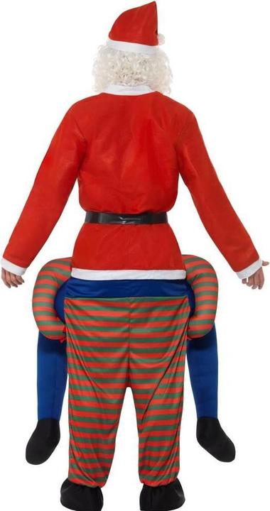 Produktbild Smiffys HuckepackKostüm (One Size)