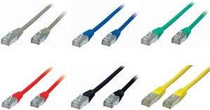 Produktbild Shiverpeaks Basic-S (F/UTP, CAT5e, 10 m)
