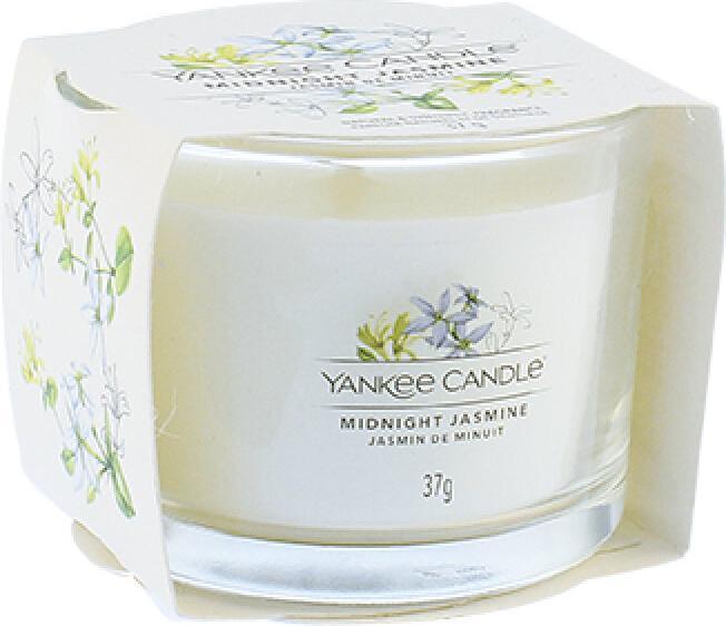 Productafbeelding Yankee Candle Middernacht Jasmijn