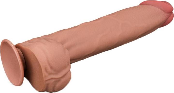 Image du produit Lovetoy Peau glissante