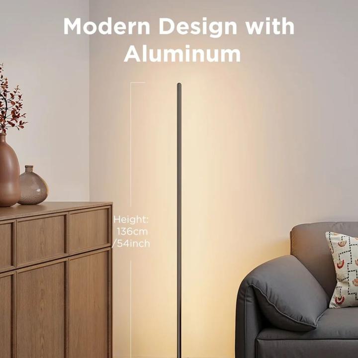 Produktbild Floor Lamp With Matter (1000 lm)