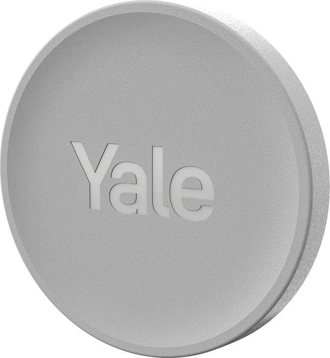 Image du produit Yale Pack de 3 Dot argent (Smartphone)