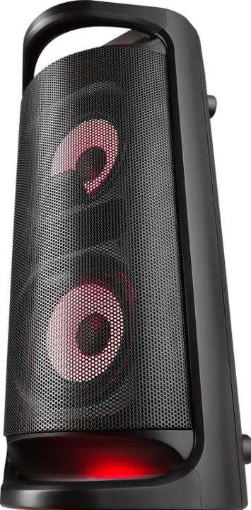 Produktbild Defender Lautsprecher Q1 10 W (7 h, Stromversorgung über USB, Batteriebetrieb)
