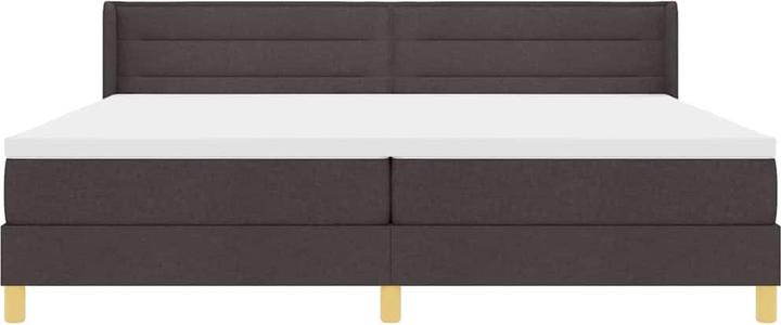 Image du produit vidaXL Boxspringbett (200 x 200 cm)