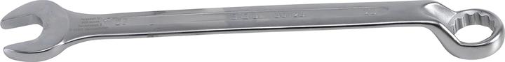 Produktbild BGS Maul-Ringschlüssel, gekröpft SW 23 mm (23 mm)
