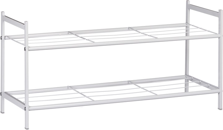 Immagine prodotto Relaxdays Baylee (69,5 x 26 x 33,5 cm)
