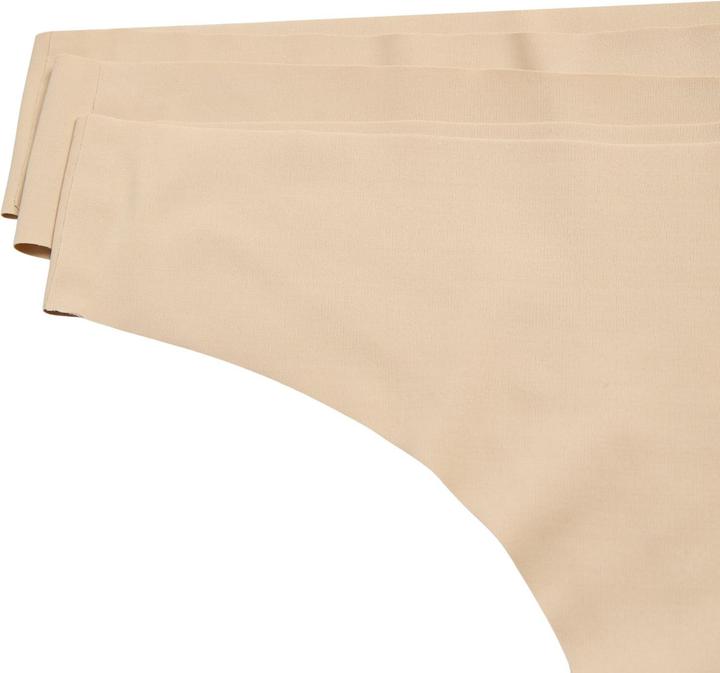 Actual product image Pieces Pcnamee Brazil -pack Noos (XS, pack of 3)